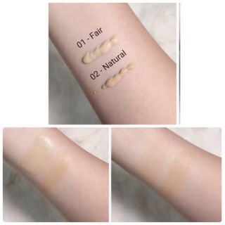 clarins bb beauty perfector