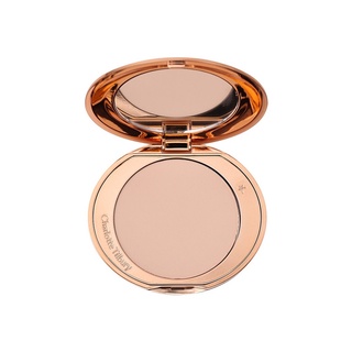 Charlotte Tilbury CT แป้งฝุ่นแต่งหน้า ควบคุมความมัน ติดทนนาน 8 กรัม