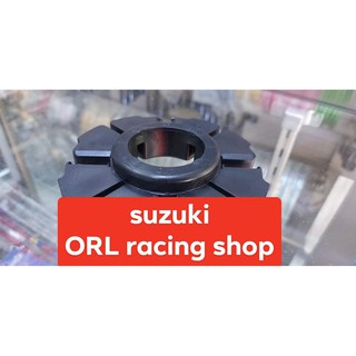 ยางกันกระชาก ยางดุมเสตอร์ ใส่รถรุ่น RC80 RC100 คริสตัล โรลเยล สวิง สปริ้นเตอร์ ช่วยลดการกระแทก-ยืดอายุการใช้งาน