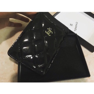 กระเป๋าใส่การ์ดChanel card holder