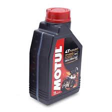Motul 7100 10w50 น้ํามันมอเตอร์ไซค์