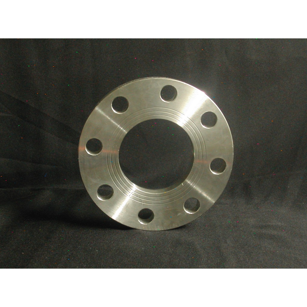 หน้าแปลน เหล็ก 1" เชื่อม 5K , 10K, 150P, PN10/PN16 Steel flange RF/FF
