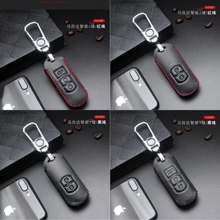 ปลอกกุญแจ เคฟล่า Mazda 2 CX 3 CX 5 CX 8 MAZDA 3 สินค้ามีพร้อมส่ง ส่งเร็ว ส่งไว มีบริการเก็บปลายทาง ABS high quality