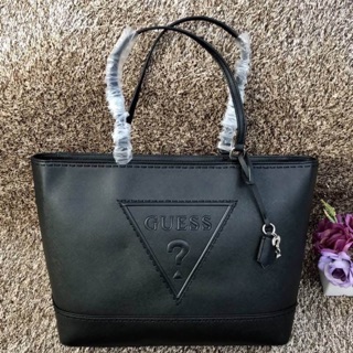 GUESS BALDWINPARK LARGE TOTE BAG