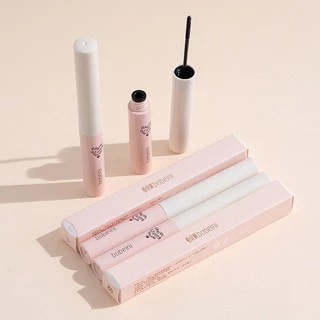 M.40 💥พร้อมส่ง💥bobeini 1002 มาสคาร่าสลิม 3D ปัดแล้วขนตายาว งอน เด้ง กันน้ำ มาสคาร่า