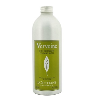 LOccitane - Verveine (เวอร์บีน่า) โฟมอาบน้ํา