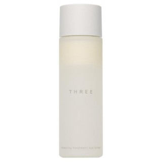 THREE Balancing Treatment Eye Lotion 97 ml.