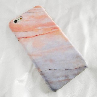 พร้อมส่ง เคสลาย Marble 02