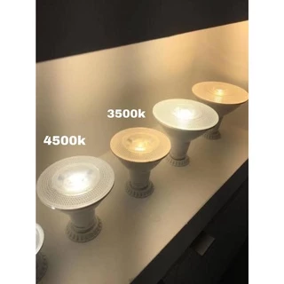 DImหลอดไฟLED Buid Par38 par30 par20 LED ดิมหรี่แสงได้ขั้วไฟE27โคมขาวหลอดไฟกันน้ำip65