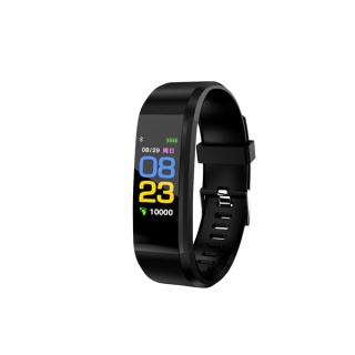 M4 [COD] SmartWatch นาฬิกาอัจฉริยะ สมาร์ทวอทช นาฬิกาออกกำลังกาย แจ้งเตือนไลน์ ใช้ จับชีพจร วิ่ง วัด หัวใจ สินค้าราคาถูก