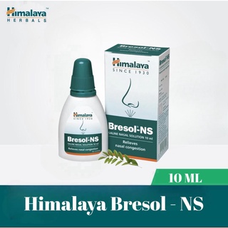 Himalaya Bresol-NS 10 ML