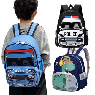 Cartoon Backpack bag จัดโปรทุกใบราคาใบละ 249 บาท(BAG96)