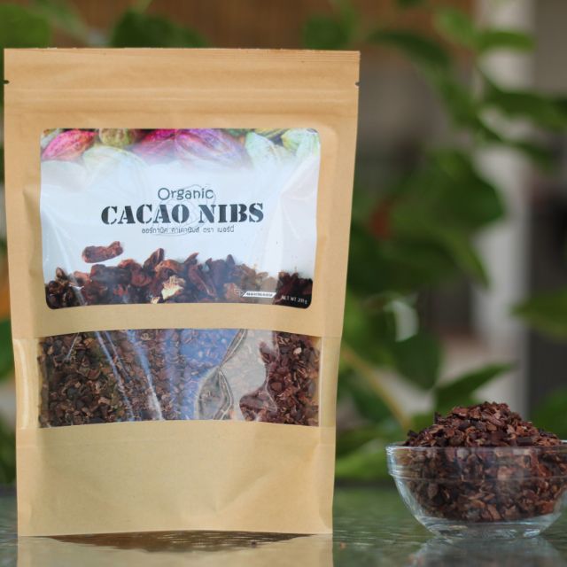 Cacao 100%