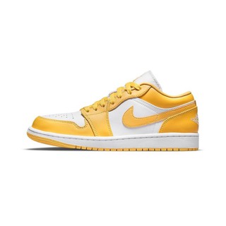 พร้อมส่ง NIKE AIR #JORDAN 1 low  Pollen