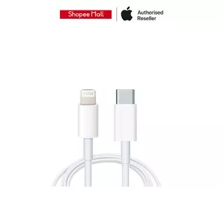 Apple USB-C to Lightning Cable