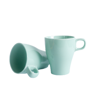 (สินค้ามีตำหนิลดราคา เกรดB)แก้วเซรามิค modern design แก้วมัค แก้วน้ำแก้วกาแฟ ทนความร้อน 1ใบ