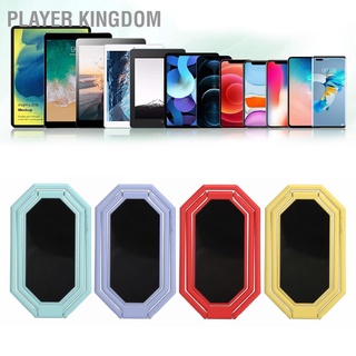 Player kingdom แหวนแม่เหล็กติดโทรศัพท์มือถือหมุนได้ 360 องศา