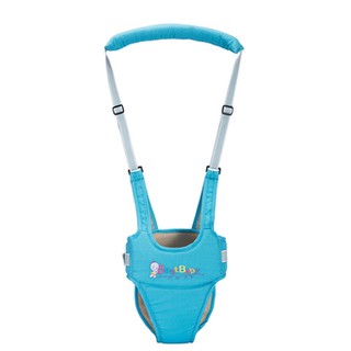 Jumper Best Baby สายพยุงเด็กหัดเดิน แบบสวมขา Walking Assistant (สีฟ้า)