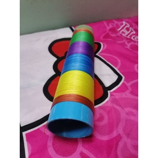 📦🌈กะบอกpe 120ปอนด์​ ( 1อันยาว50เมตร)​ 150บ.