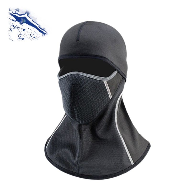 cycling headwear