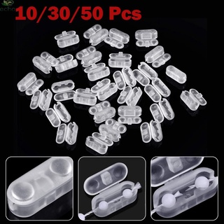 ECHO- ~Pull Cable Connector 10/30/50 Pcs Blind Pull Cord Chain Connector For Roller【Echo-baby】