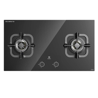 เตาฝังแก๊ส ELECTROLUX EGT7828CK 78 ซม. HOB GAS ELECTROLUX EGT7828CK 78CENTIMETER