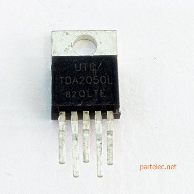 TDA2050*
