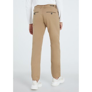 BIGSAM กางเกงขายาวผู้ขาย (Slim Fit) Men long Pants 6274