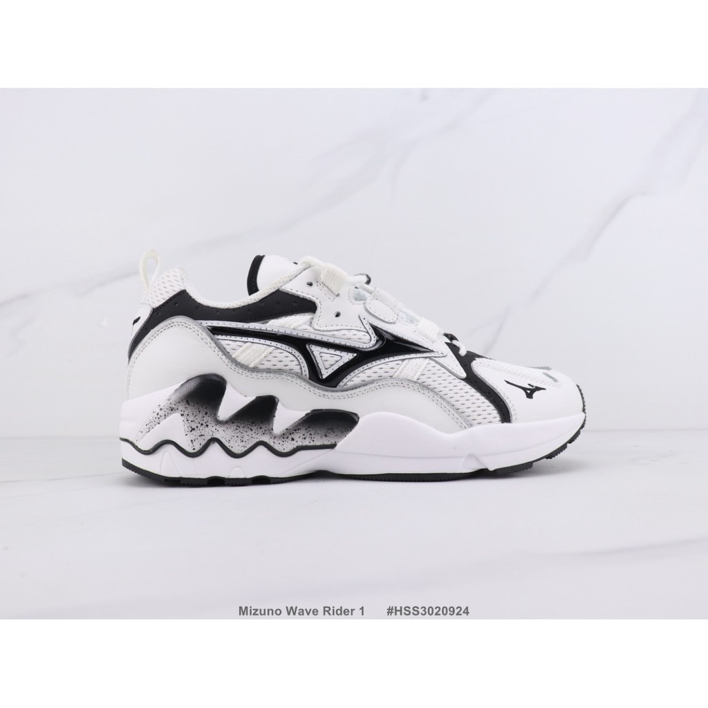 mizuno wave rider 45