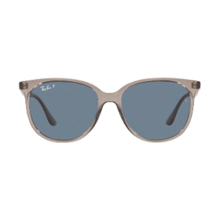 RAY-BAN - - RB4378F 65722V -Sunglasses