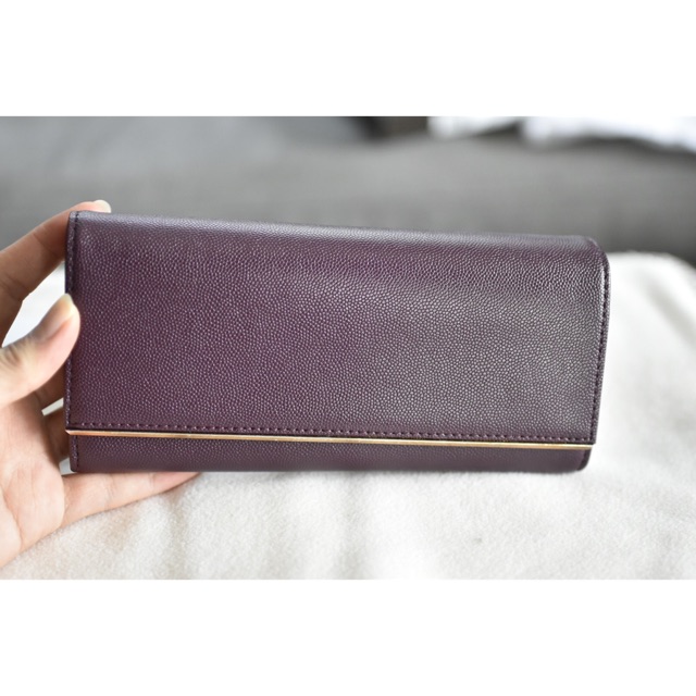 กระเป๋า สตางค์ CHARLES & KEITH