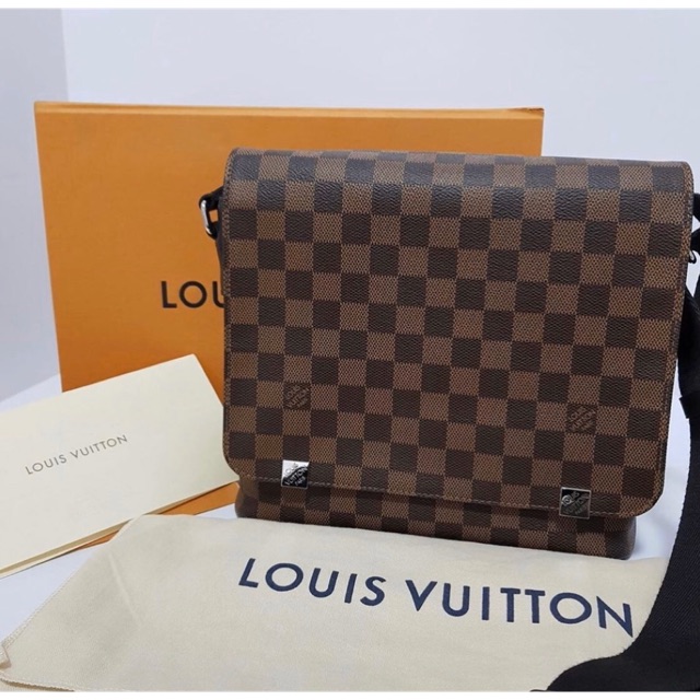 ❌SOLD❌Used like new LV district Pm ปี 2017