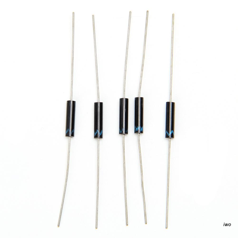 Iwo 5Ma 20Kv ไดโอดแรงดันสูง Hv Retificador วงจรเรียงกระแส 2Cl77 5 ชิ้น