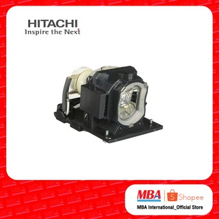 Hitachi Lamp หลอดไฟ DT-01481 (CP-X4042WN, EX302N)