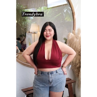 🔥Plussize🔥เสื้อคนอ้วน🔥 L40-48   XL48-54