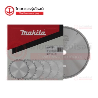 MAKITA ใบเลื่อยวงเดือนตัดไม้ (305mm) รู25.4 |ชิ้น| TTR Store