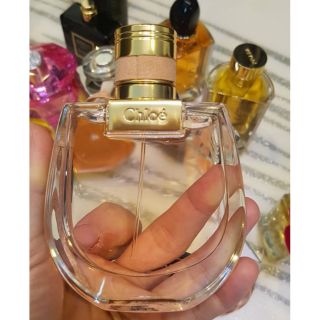 น้ำหอม Chloe Nomade EDP 75ml