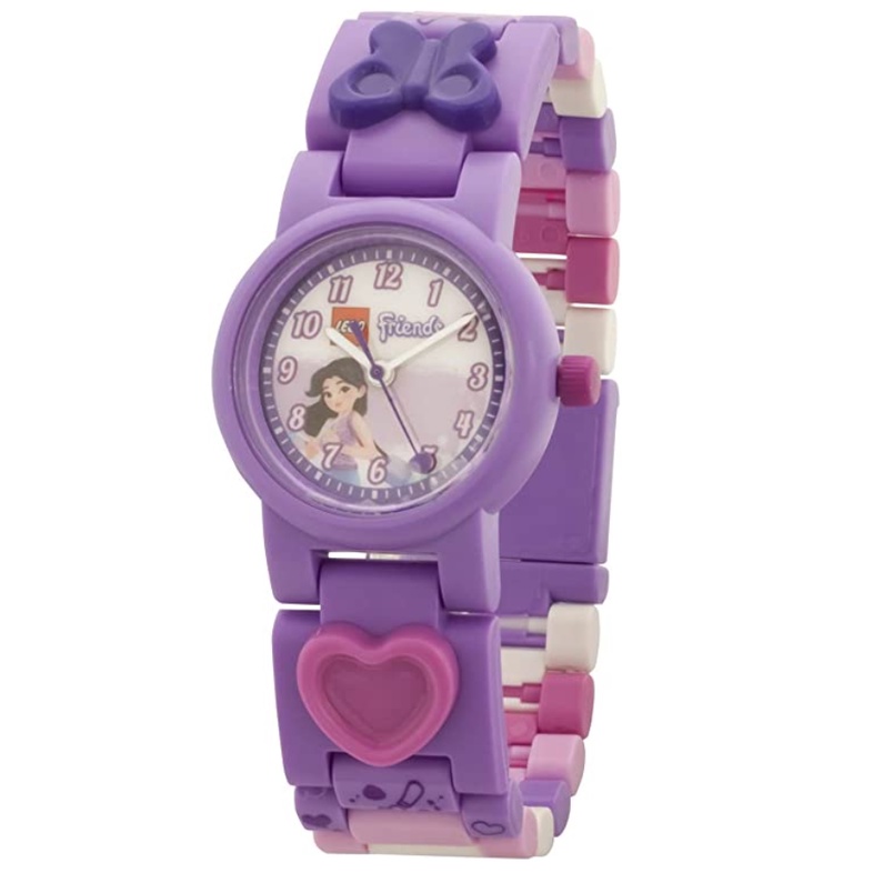 SG Sellerlego watch Buildable watch water resist water proof kids watch goodie birthday Boy watch นาฬิกาเด็กผู้หญิง