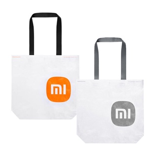 Xiaomi Eco Bag - ถุงรักษ์โลกเสี่ยวหมี่