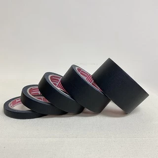 เทปย่นสียกลัง เทปกระดาษกาวย่น เทปหนังไก่ ขนาด 12 ,18 ,24 ,36 ,48 มม.ยาว 20 หลา Masking tape กระดาษกาว ฉีกได้ เทปบังพ่นสี