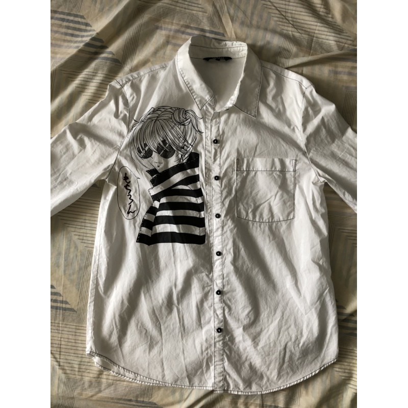 เสื้อเชิ้ต jaspal ของแท้