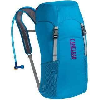 เป้ Camelbak รุ่น Arete 18 70oz ( 2 ลิตร ) สีฟ้า Blue Jewel / Silver INTL