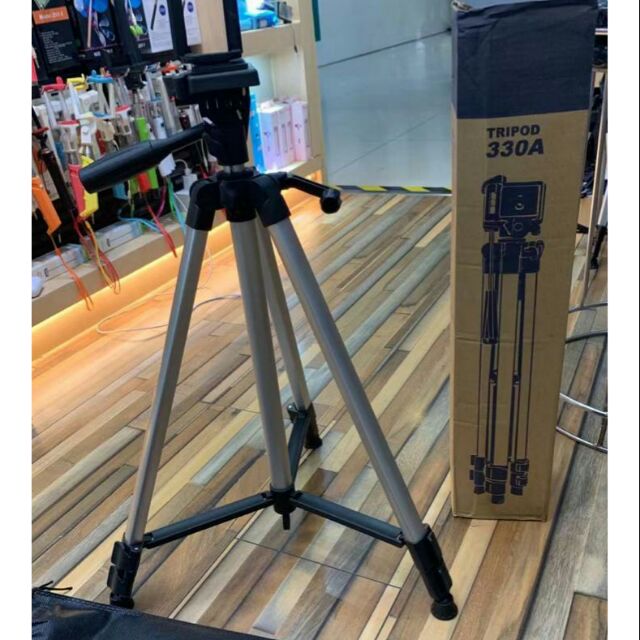 Yunteng ขาตั้งกล้อง VBCT และขาตั้งกล้อง 330A สําหรับโทรศัพท์และกล้องดิจิตอล BMF BMF
