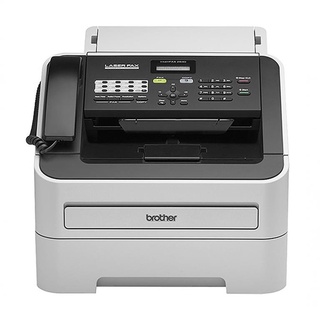 BROTHER BROTHER FAX-2840 Model : FAX-2840 Vendor Code : N       FAX