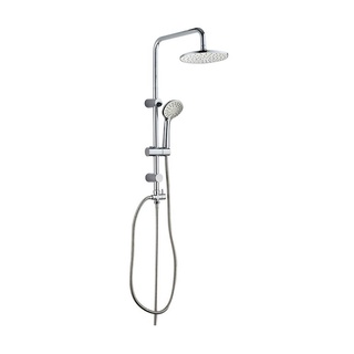 DARA ชุดฝักบัว RAIN SHOWER DR-T6001 ขนาด 60cm