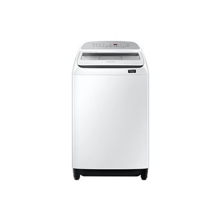 Samsung ซัมซุง เครื่องซักผ้าฝาบน WA80T5160WW/ST พร้อม Wobble Technology, 8 กก.