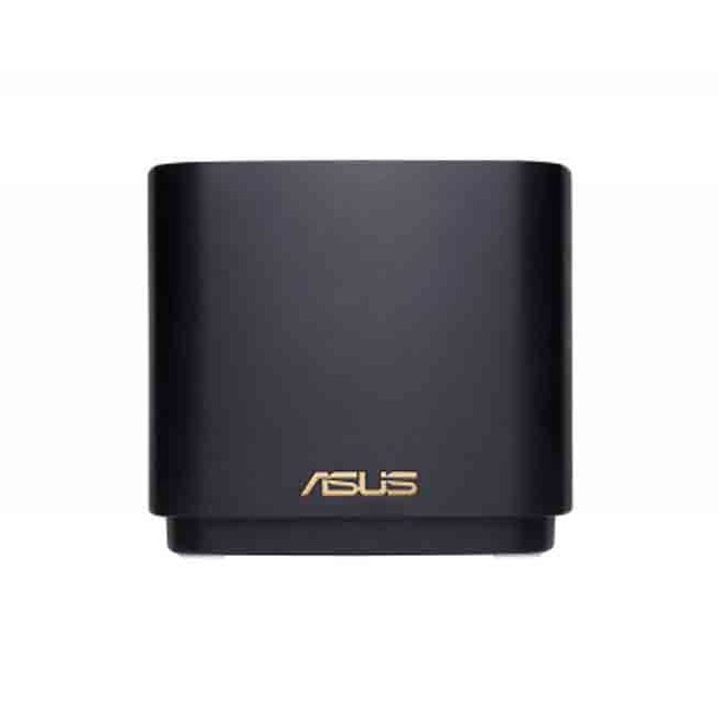 ASUS XD4 (Pack 1) ZenWiFi AX Mini WiFi 6 AX1800 Dual Band AiMesh System