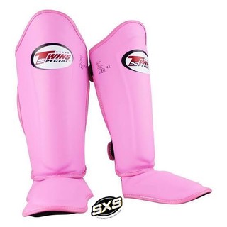 TWINS SPECIAL SHINGUARDS SGL 10 PINK