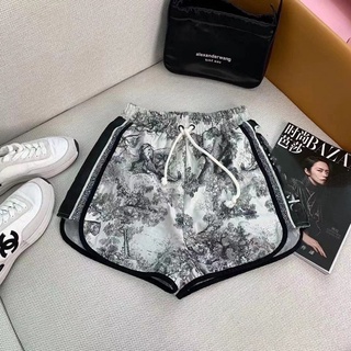 กางเกงขาสั้นสุดคิวท์ใส่สบาย 👛