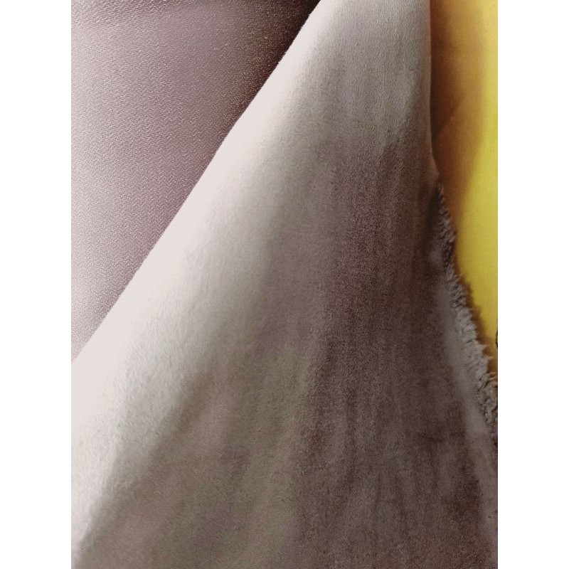 ผ้าหนังนิ่ม 5181****